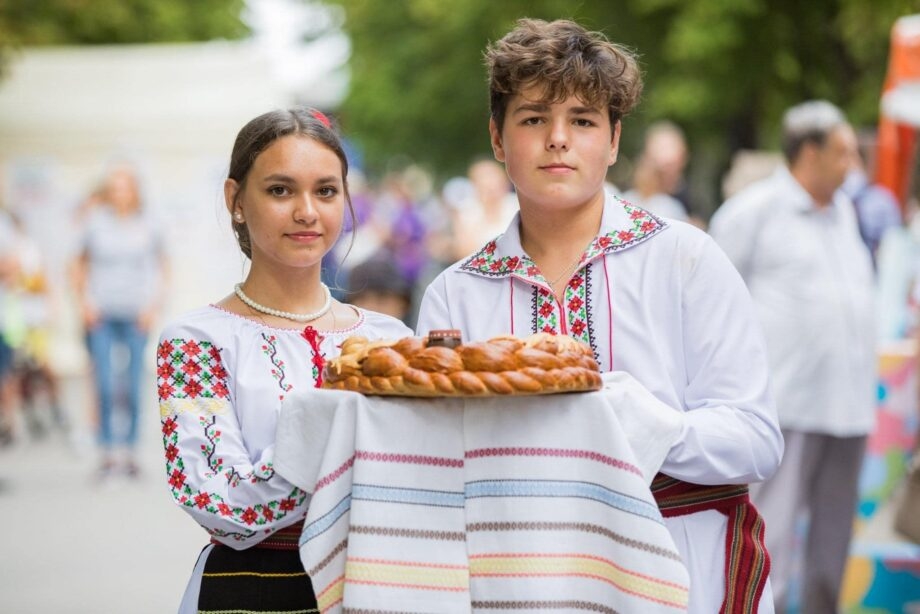 Netflix выпустит фильм "Ароматы Молдовы"