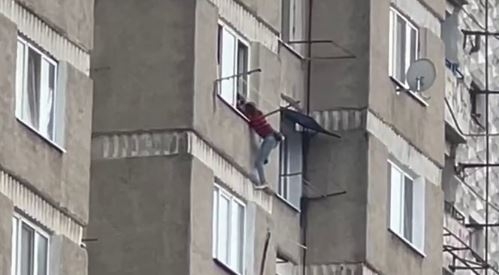 На Буюканах девушка чуть не покончила жизнь самоубийством