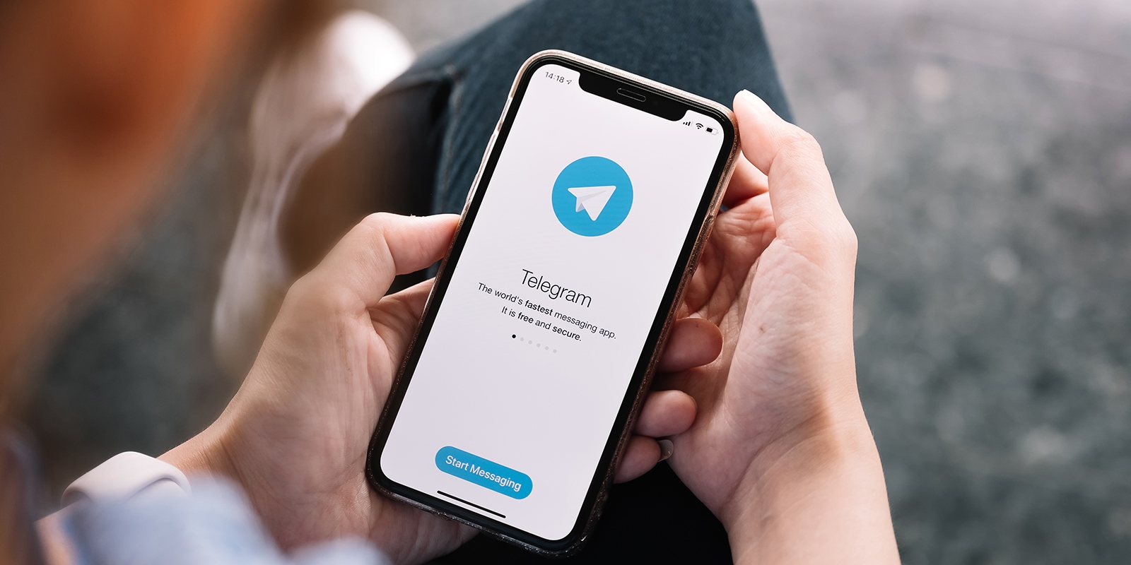 Важные новые изменения в политике Telegram