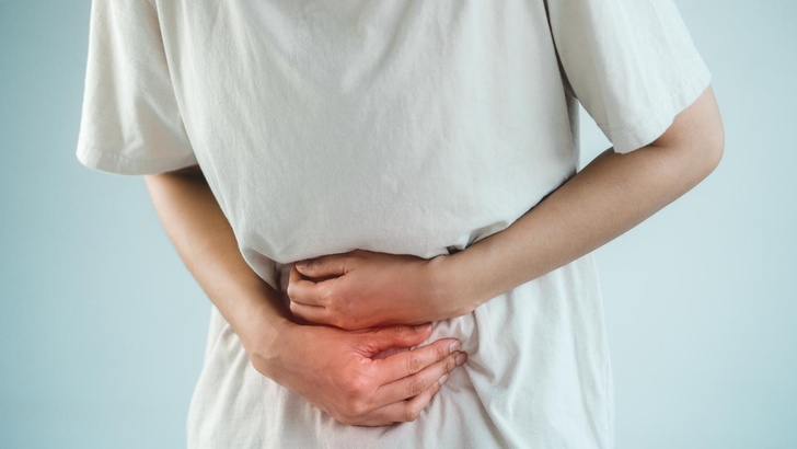 В лицее Аристотель 65 учеников заразились острой кишечной инфекцией