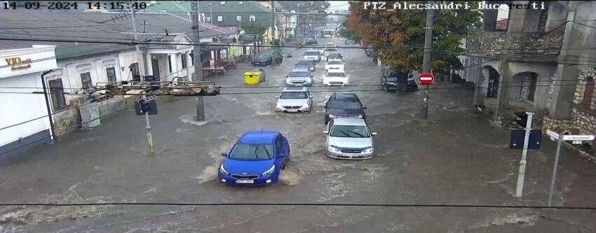 После проделок "Бориса" на механиков появился высокий спрос