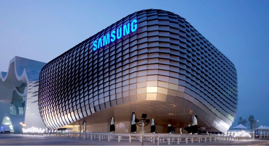 Работники Samsung Electronics подверглись воздействию радиации на рабочем месте
