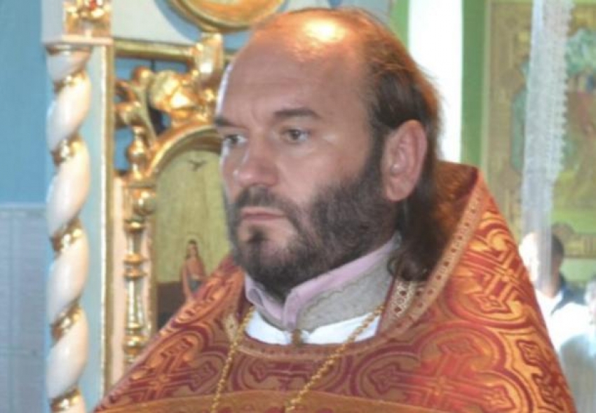 12-летний мальчик подвергся сексуальному насилию со стороны священника