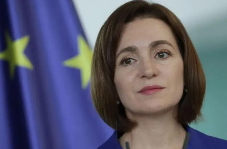 Молдаване проголосовали «за» Европу. Имя президента узнаем во втором туре