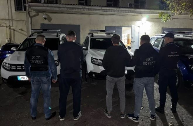 В Молдову пытались незаконно "ввезти" индусов