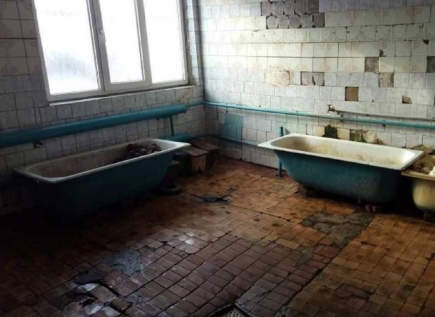 Женщина убила своего 5-летнего сынка и умерла в психбольнице
