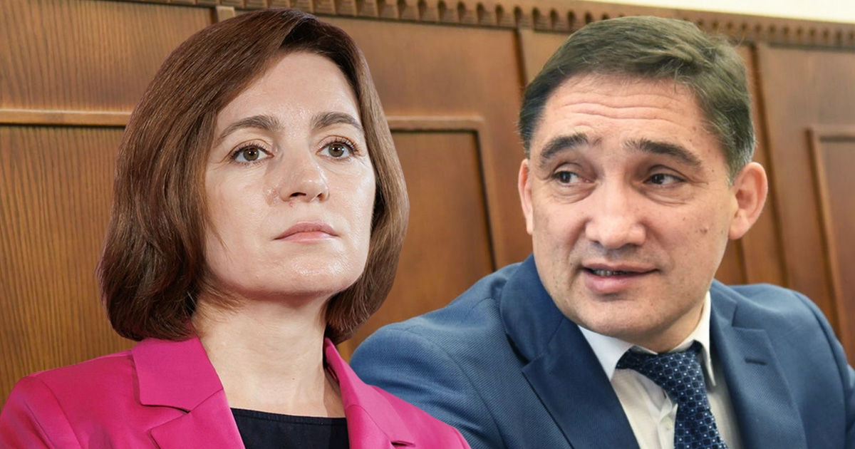 Грандиозная битва! Когда и во сколько пройдут дебаты Санду и Стояногло