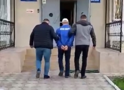 81-летняя супер бабуля помогла полиции поймать двух мошенников