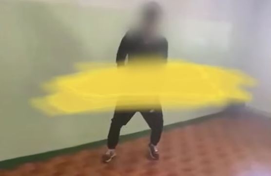 В Тирасполе школьник на камеру «в шутку» показал свои гениталии
