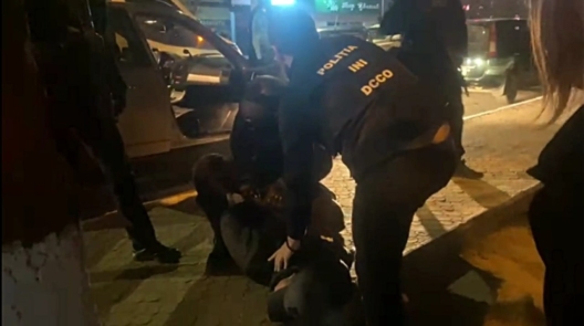 Советника башкана Гагаузии задержали после сообщения в соцсети
