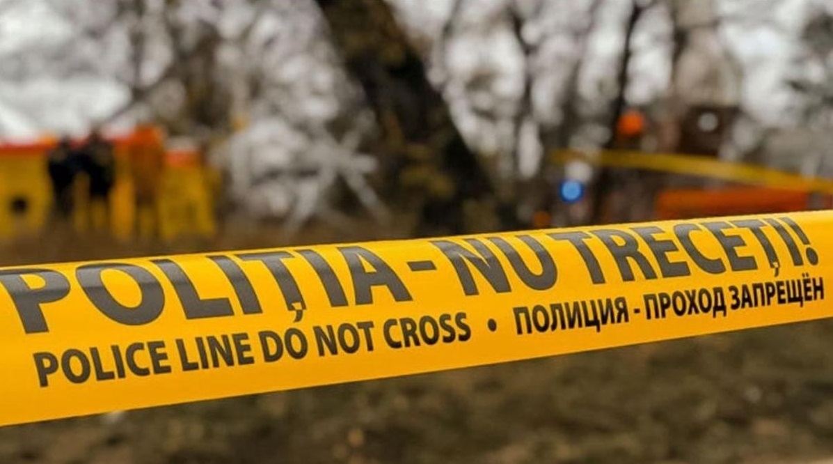 Житель Унген скончался от побоев пьяного сына