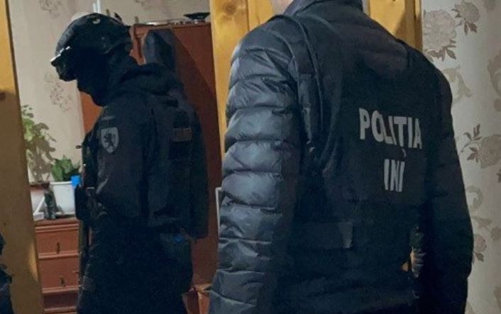 В Сороках у бывших зэков-наркодилеров изъяли партию гашиша и марихуаны на 100 000 леев