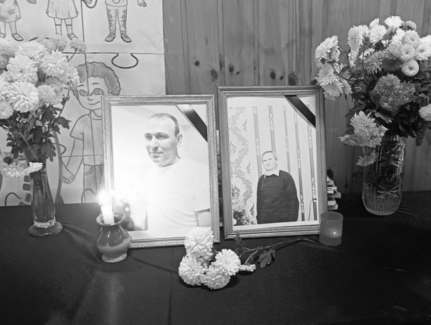Ужасная трагедия! Два школьных сотрудника погибли, пытаясь прочистить канализацию