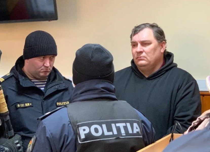 Убийцу 19-летней беременной девушки посадили пожизненно