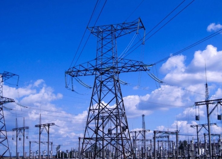 Energocom не смог полностью зарезервировать электроэнергию на 14 января