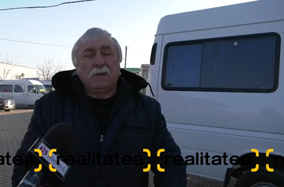 Новинка! Водителя маршрутки оштрафовали за досрочный выезд из автовокзала, несмотря на заполненный салон