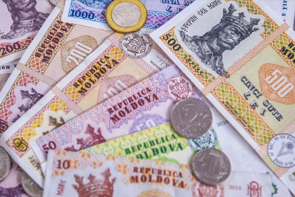 В Молдове вступил в силу закон об индексации пенсий на 10%