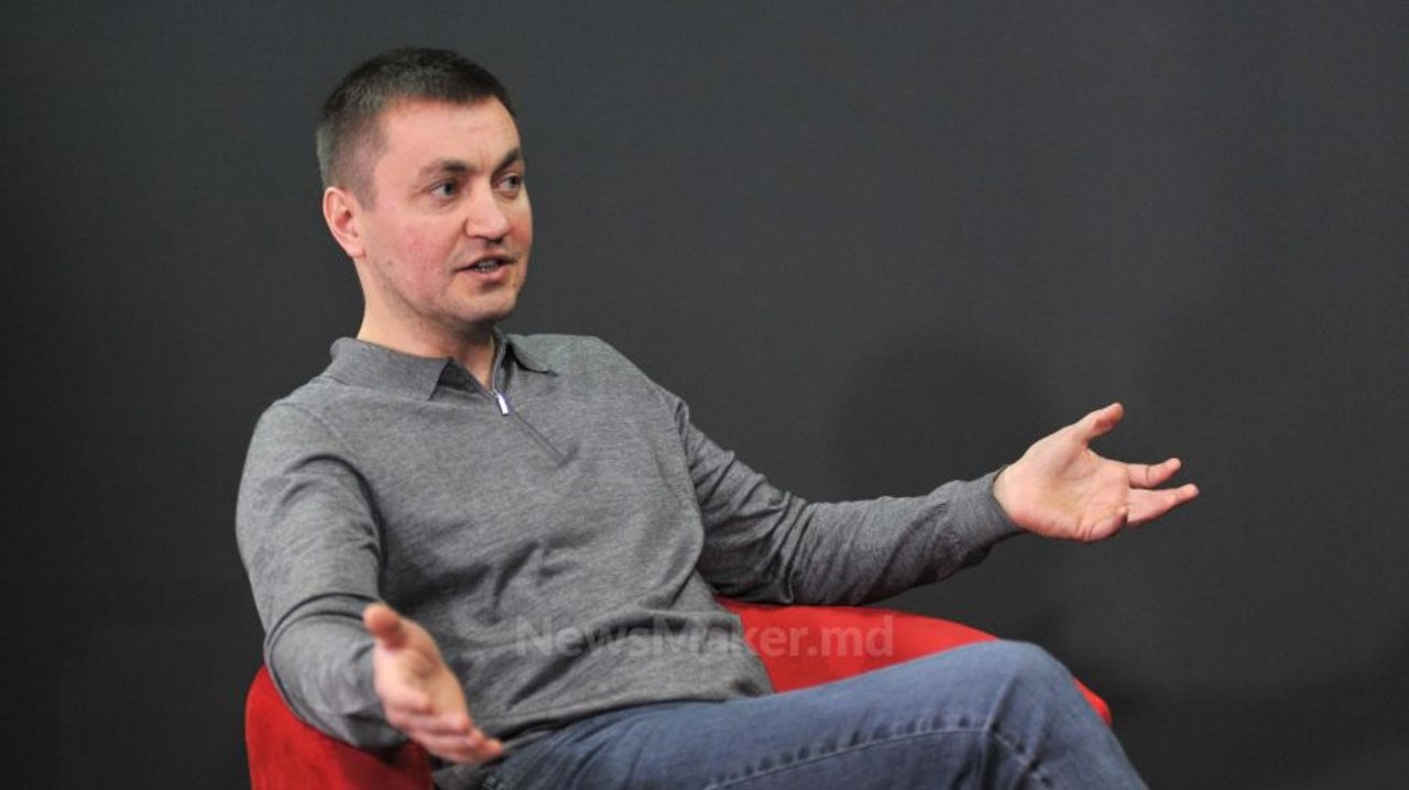Олигарх Вячеслав Платон задержан в Лондоне