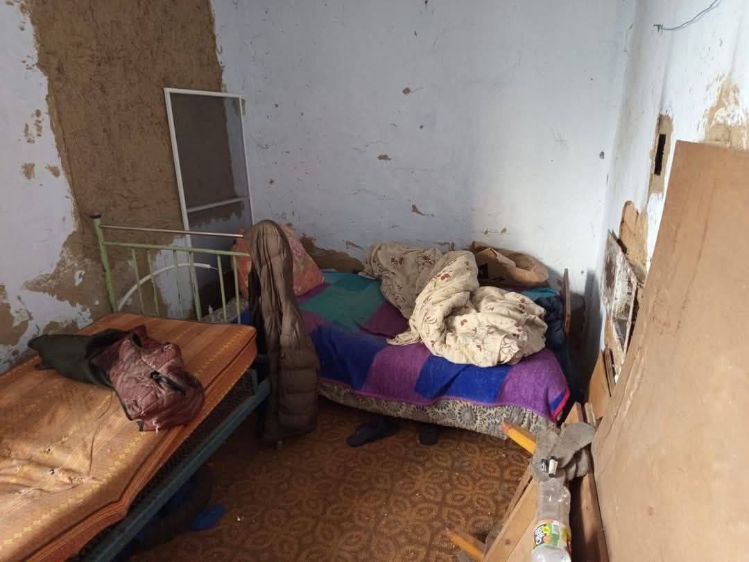 В Кагуле папаша с сыном завели личного раба