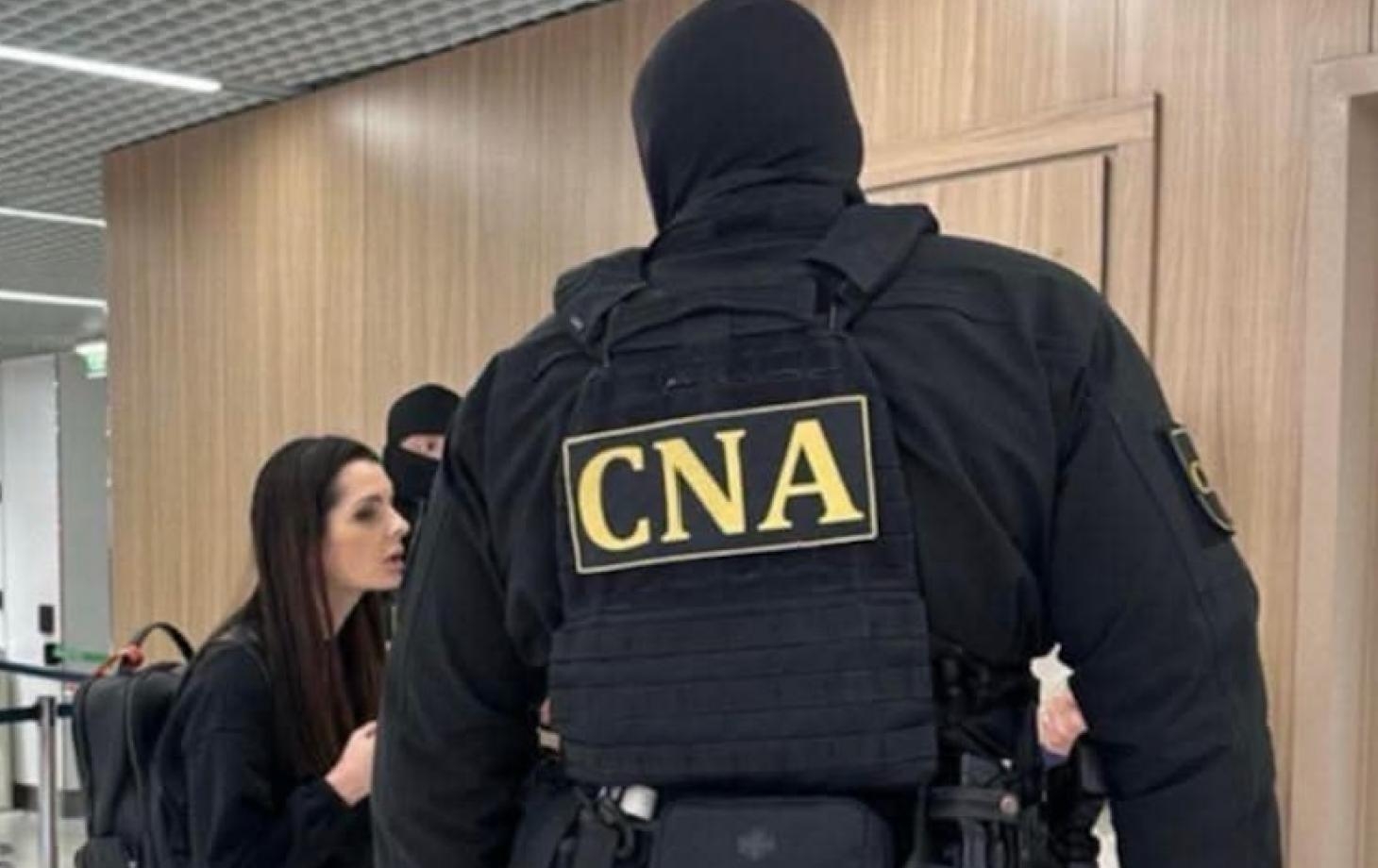 НЦБК: Башкан Гагаузии подозревается в подделке документов и незаконном использовании избирательных фондов