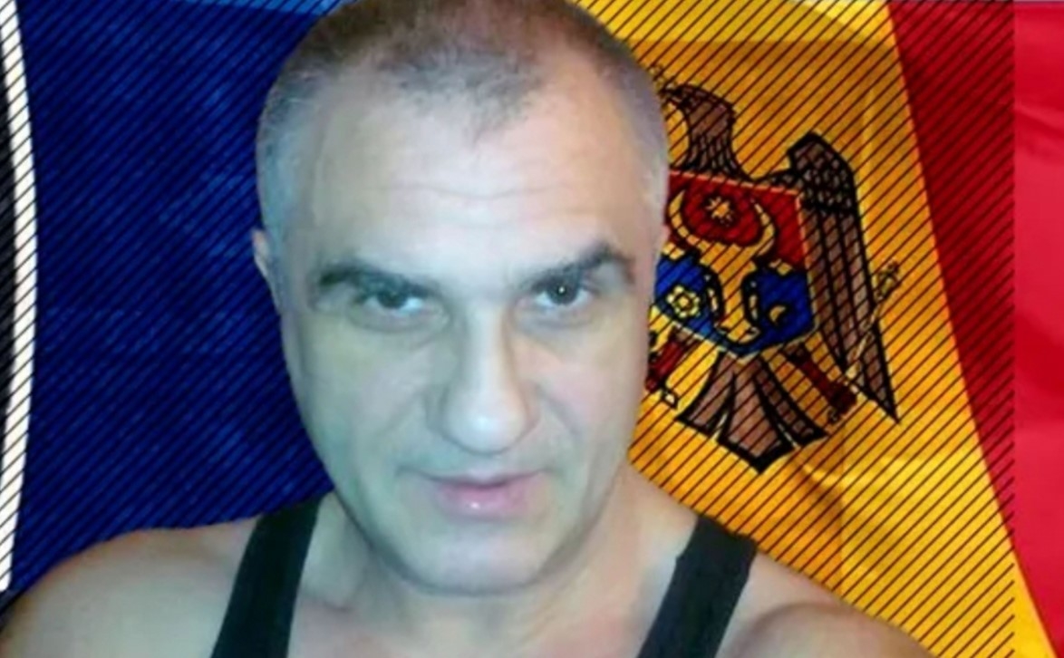 Опаснейшего убийцу из Молдову вернули в тюрьму после скандала с освобождением