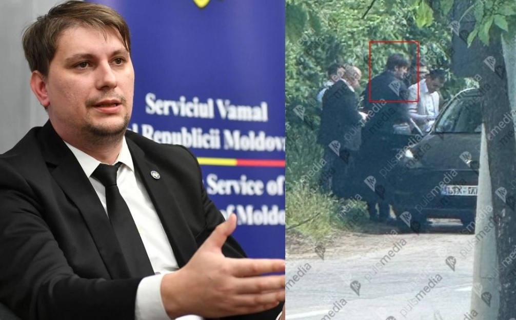 Подозрения в бездействии: глава Таможенной службы Молдовы знал о коррупционных схемах, но не вмешался — расследование PulsMedia