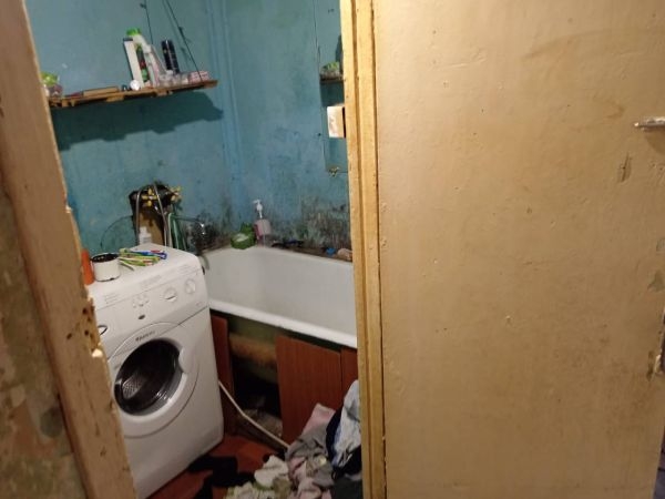 Жуткая находка в Кишинёве: три тела наркоманов обнаружены в квартире после анонимного звонка