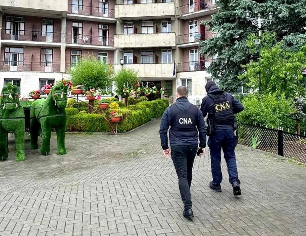 Руководство дома престарелых наживалось на стариках и государстве