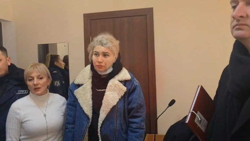 Смерть в косметологическом кабинете: фигурантка дела Бабуцки вышла из-под ареста