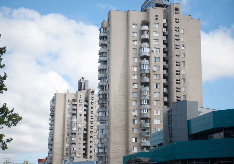 Средняя стоимость жилья в Кишинёве выросла до 107 000 евро во втором квартале 2025 года