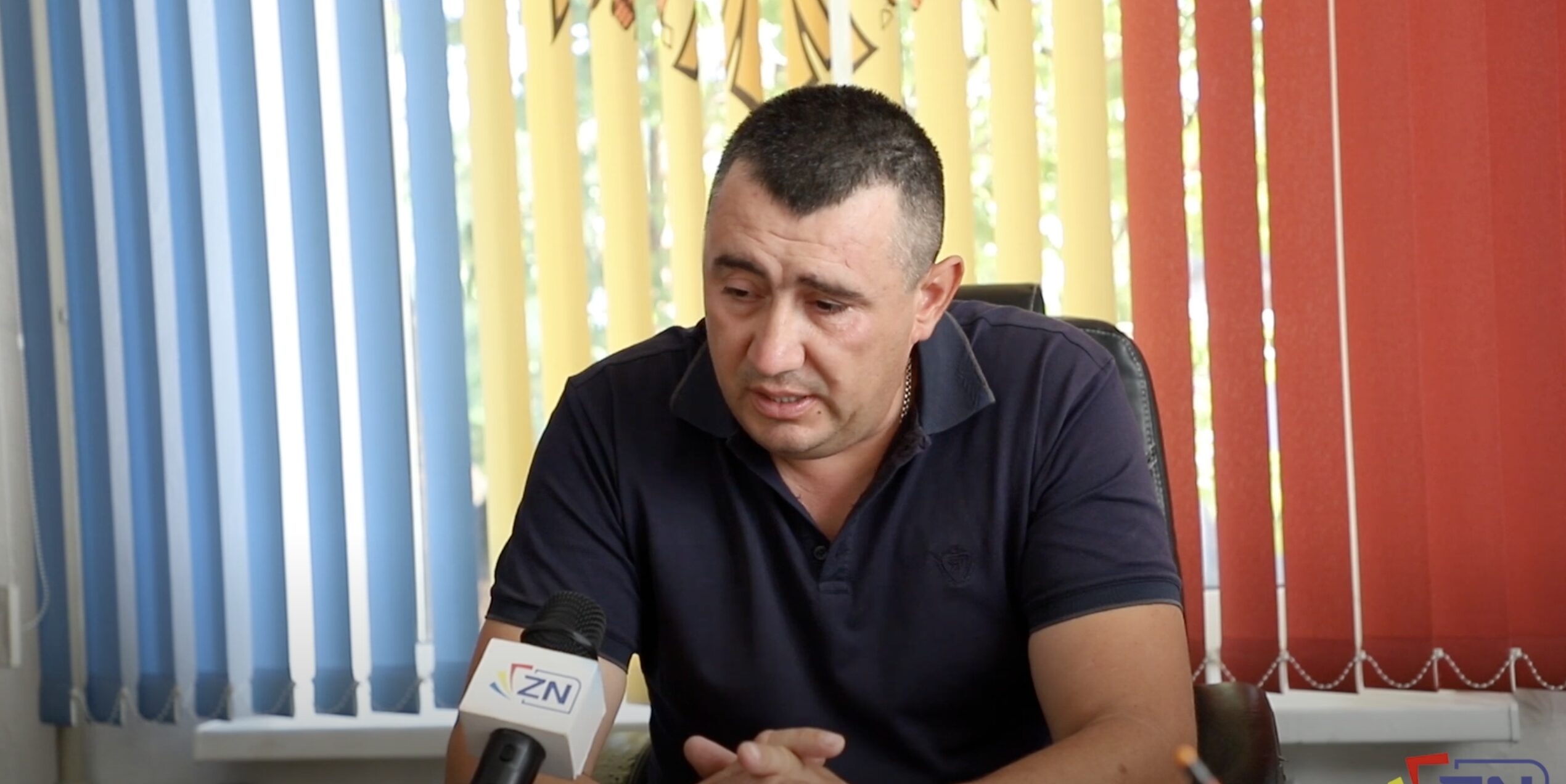 Полиция задержала примара-убийцу Фрумушики и ещё троих по делу о семилетнем убийстве