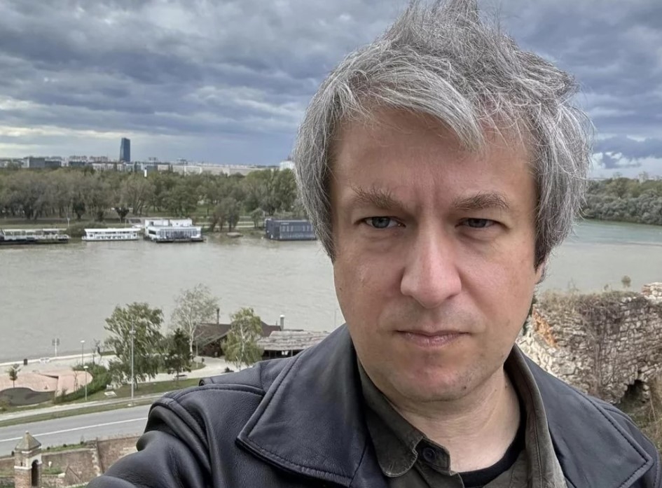 Глеб Пьяных, Антон Долин и его семья получили гражданство Молдовы