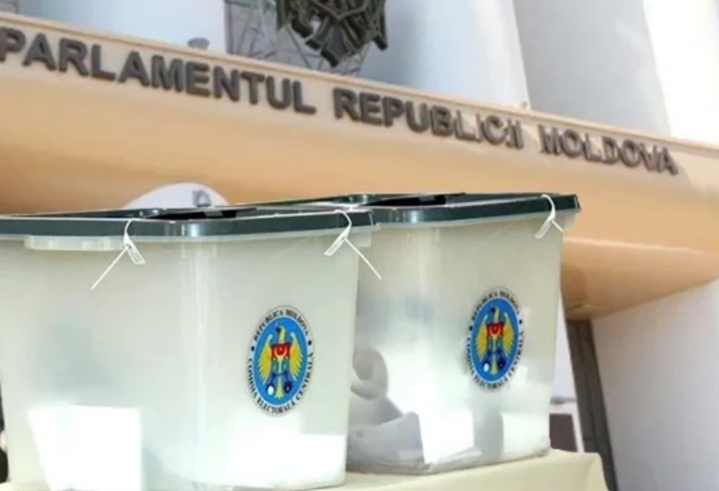 Принято решение увеличить число избирательных участков для диаспоры - 301