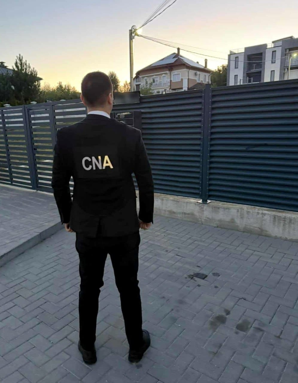НЦБК проводит обыски по делу о незаконном финансировании партий и подкупе избирателей