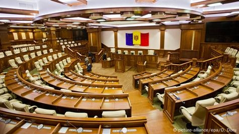 В Молдове выбрали новый состав парламента: кто вошёл в список