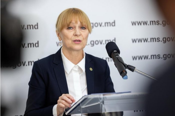 Молдова откажется от специальности врача-нарколога: Минздрав готовит реформу системы психического здоровья