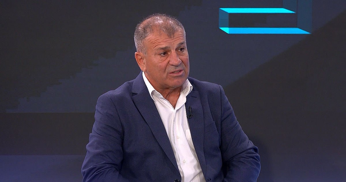 Чернев: без временного управления невозможно устранить влияние Шора в Гагаузии