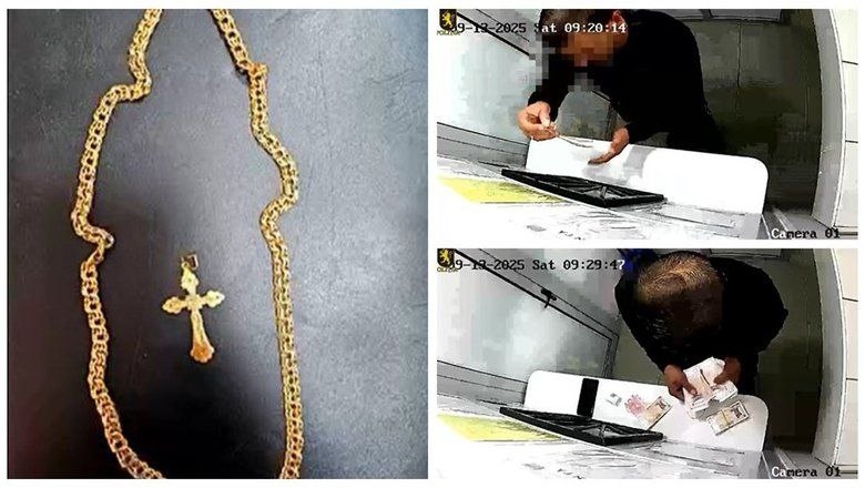 Трагедия в Оргееве: отец погибшего тренера по дзюдо рассказал, как врач скорой помощи крал золотую цепочку с его сына