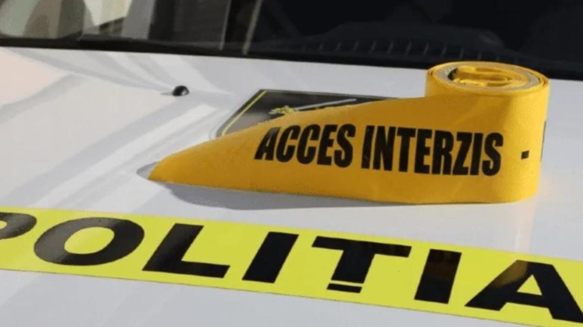 Пьяная ссора в Штефан-Водэ закончилась ножевым ранением в печень