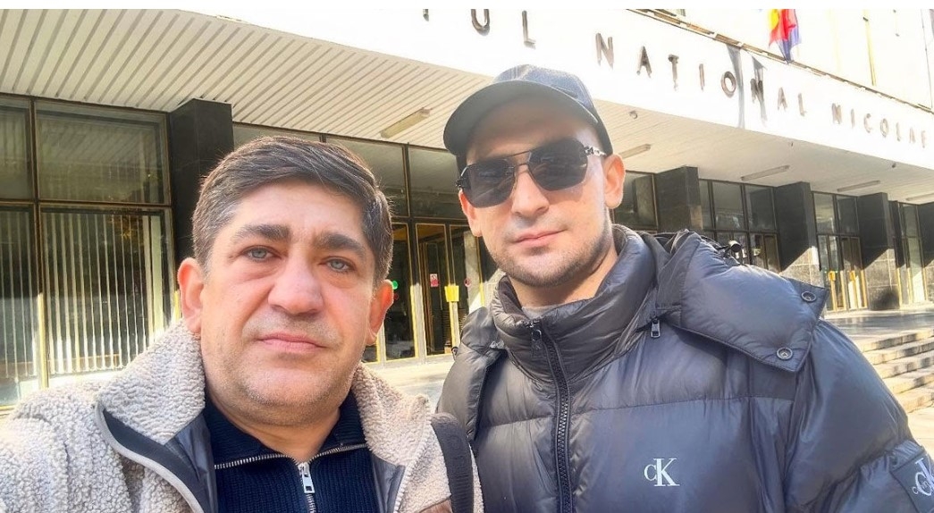 Внук Николае Ботгроса выписан из больницы: семья называет это новым началом