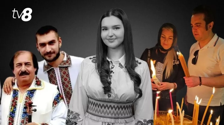 Семьи Кучук и Ботгрос на грани судебной войны: год спустя после смерти Андреи вспыхнул громкий скандал