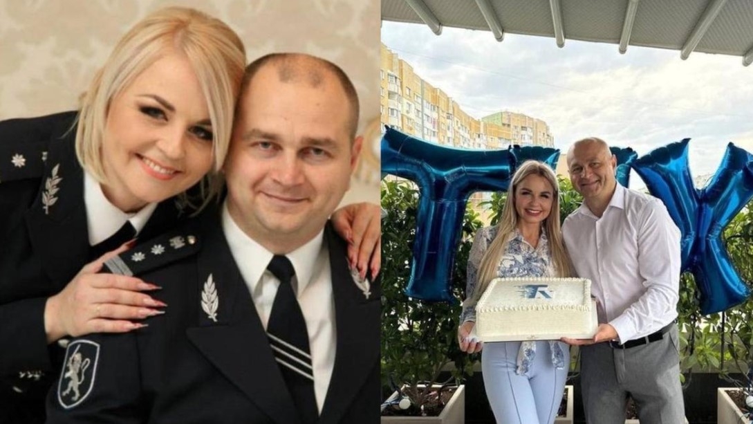 Масштабные обыски и задержания по делу финансовой пирамиды TUX: среди фигурантов — бывшие сотрудники МВД Молдовы