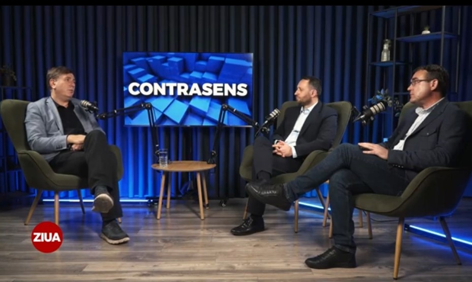 Ионицэ: К 2030 году больше молдавских детей будут рождаться за границей, чем дома