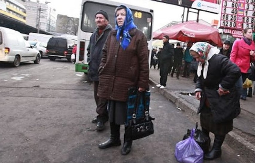 Семье в Молдове нужно почти 36 тысяч леев в месяц: расходы растут быстрее зарплат