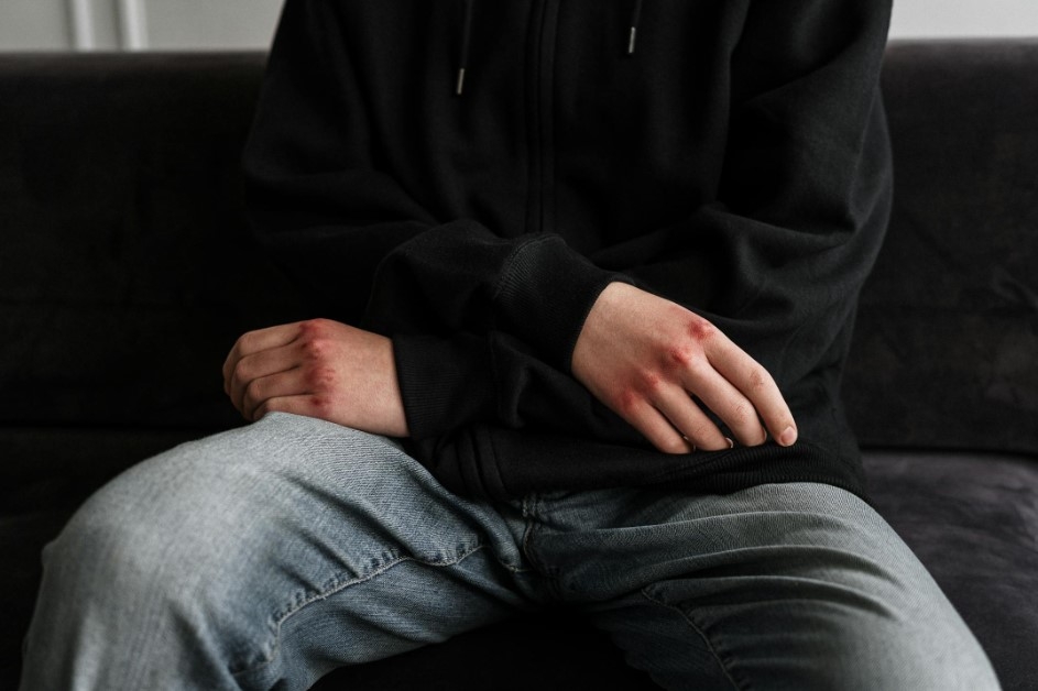 В Кишинёве задержан мужчина, подозреваемый в сексуальном насилии над несовершеннолетней