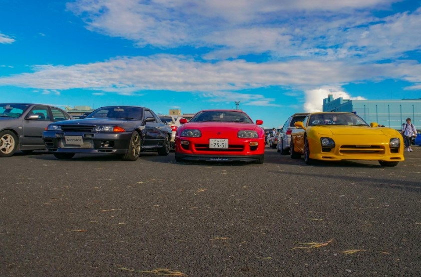 Диаспора сможет ввозить один автомобиль без пошлин — новый законопроект с льготами с 2026 года