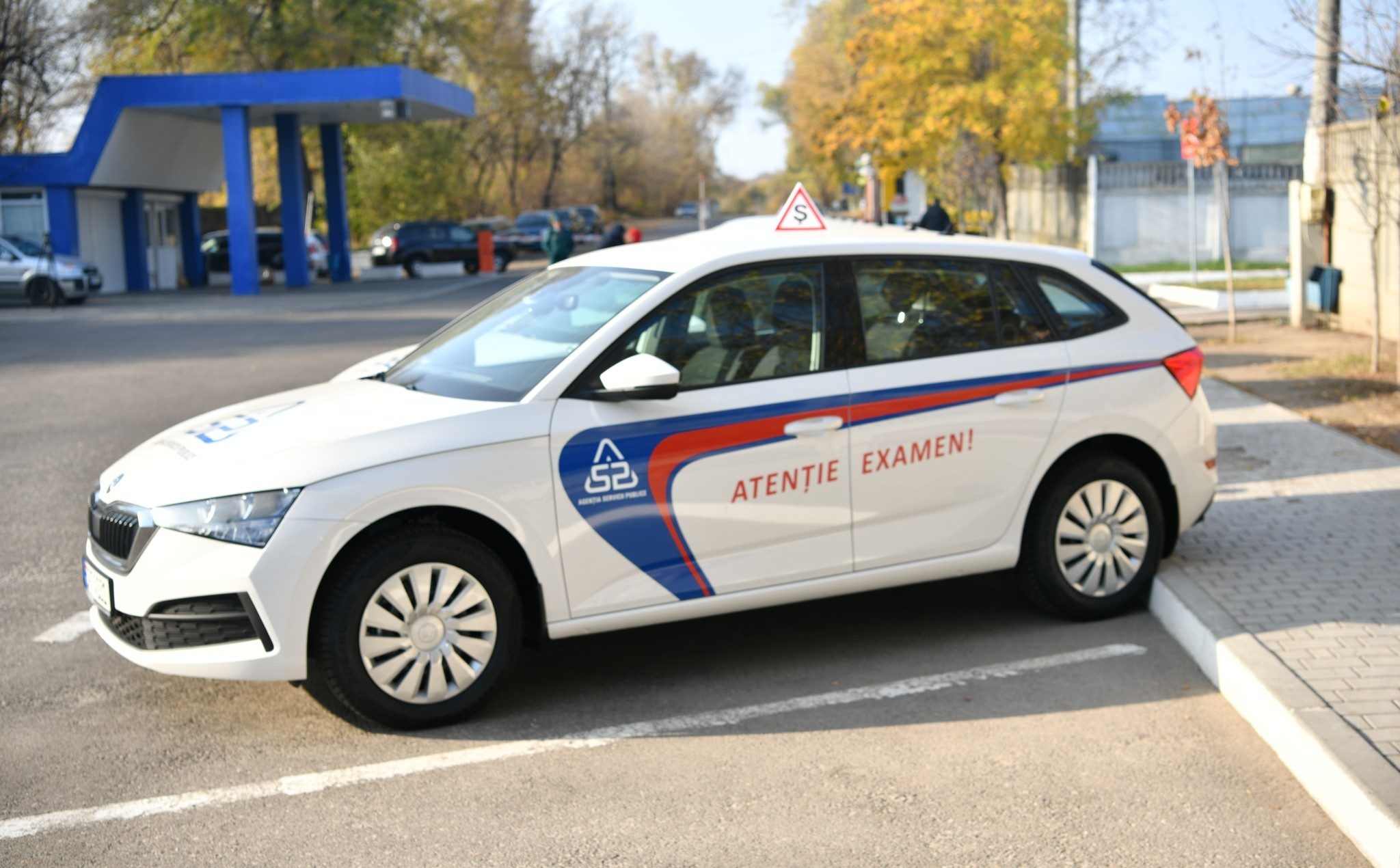 В Молдове аннулируют более 700 водительских прав из-за коррупционной схемы на экзаменах