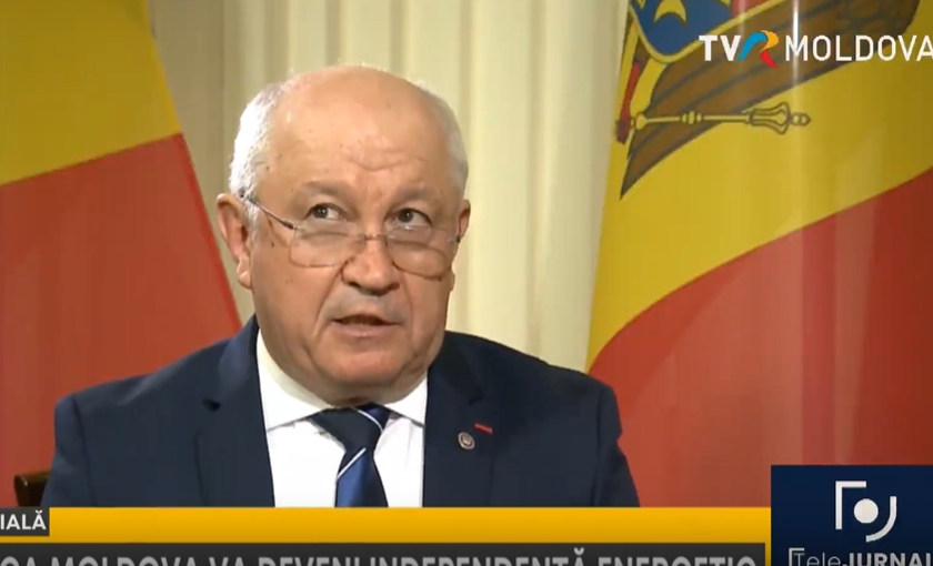 Премьер: в экономике Молдовы не все так печально, она демонстрирует позитивную динамику