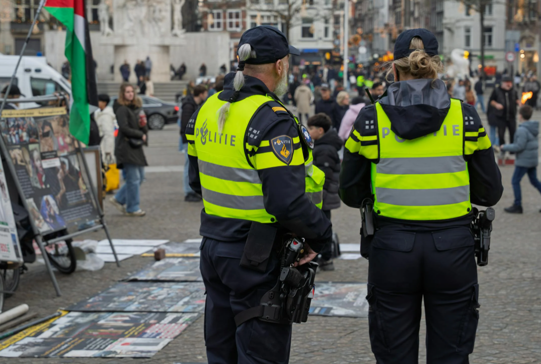 ЕС усиливает меры безопасности: предупреждение о возможной угрозе из Ближнего Востока