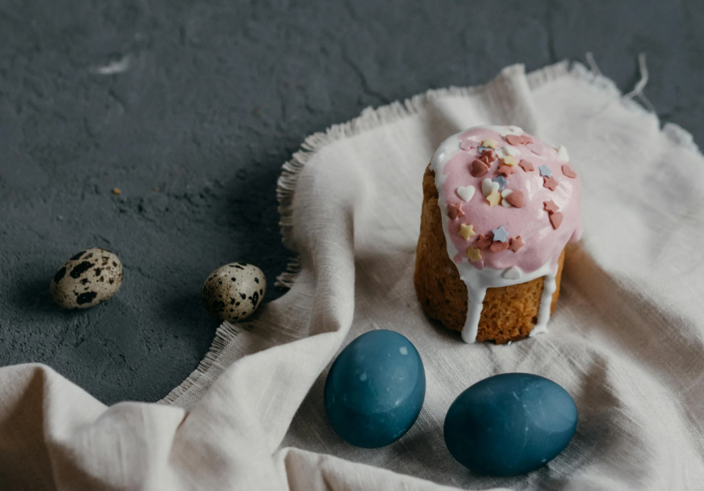 Пасха в Молдове пройдёт под облаками: ночью до нуля и дожди на севере